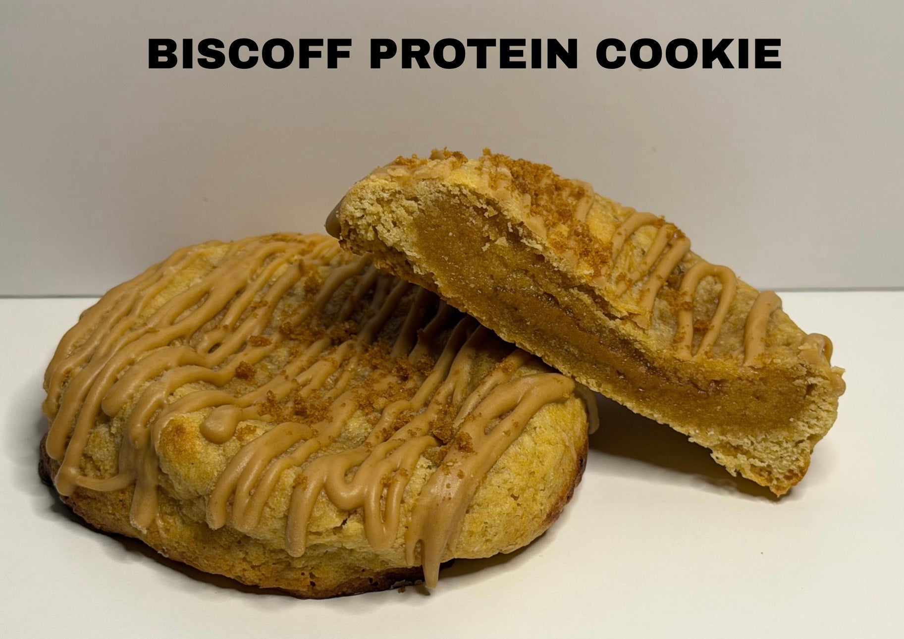 Protein Cookies - 5 Pack