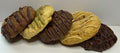 Protein Cookies - 5 Pack